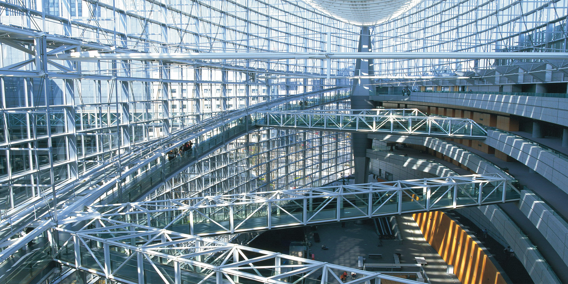 鋼結(jié)構(gòu)、網(wǎng)架結(jié)構(gòu)制造商